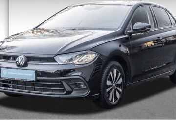 VW Polo 13.932 km 22.990 &euro; Wetter 58300