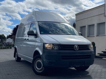 Gebrauchte VW Transporter