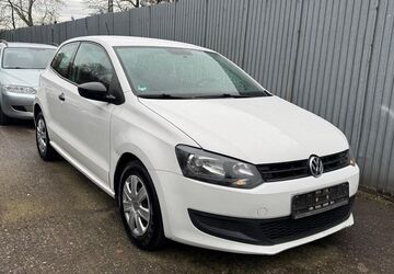 VW Polo 191.000 km 4.000 &euro; Essen 45143