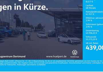 VW T7 Multivan 16.958 km 49.612 &euro; Dortmund 44379