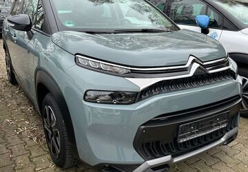 Citroen C3 Aircross 29.990 km 15.990 &euro; Recklinghausen 45659