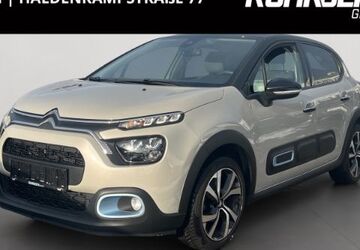 Citroen C3 29.995 km 15.290 &euro; Essen 45143