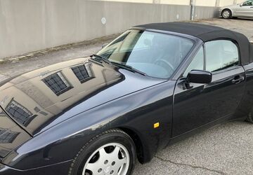 Porsche 944 185.600 km 23.900 &euro; Mülheim/Ruhr 45481