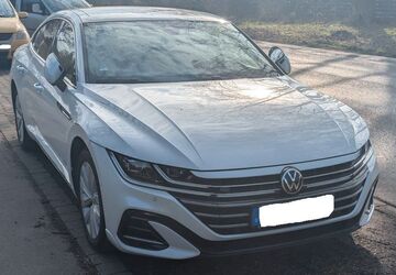 VW Arteon 140.000 km 29.000 &euro; Gelsenkirchen 45892