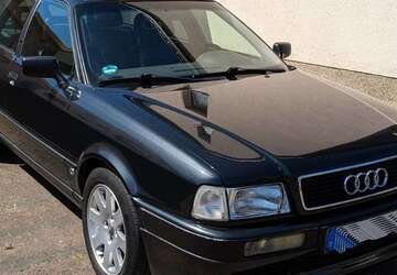 Audi 80 376.000 km 4.500 &euro; Castrop-Rauxel 44581