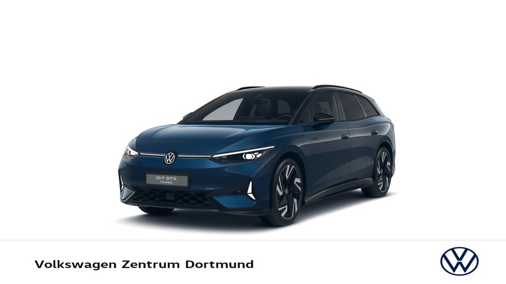 VW ID.7 17.756 km 53.311 &euro; Dortmund 44141