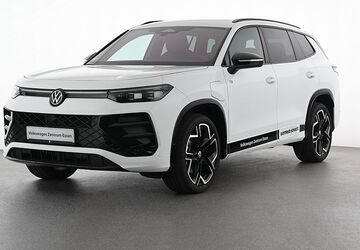 VW Tayron 7.990 km 61.880 &euro; Essen 45143