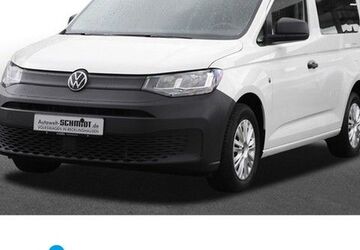 VW Caddy 88.400 km 17.900 &euro; Recklinghausen 45657