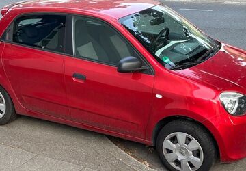 Renault Twingo 45.900 km 4.300 &euro; Mülheim An Der Ruhr 45478
