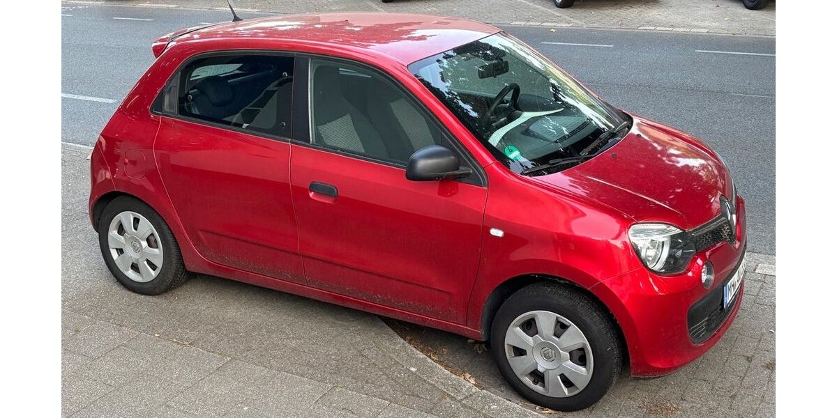 Renault Twingo 45.900 km 4.300 &euro; Mülheim An Der Ruhr 45478