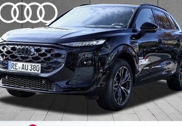 Audi Q3 5.000 km 64.150 &euro; Recklinghausen 45657