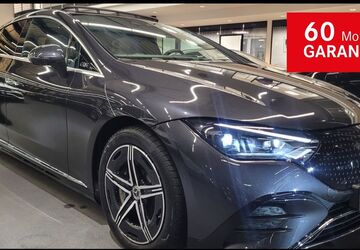 Mercedes-Benz EQE 17.000 km 49.880 &euro; Olfen 59399