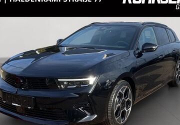 Opel Astra 17.990 km 30.590 &euro; Essen 45143