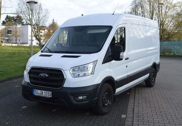 Ford Transit 142.000 km 13.450 &euro; Mülheim an der Ruhr 45473