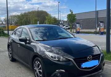 Mazda 3 215.000 km 6.500 &euro; Ückendorf (Gelsenkirchen) 45886