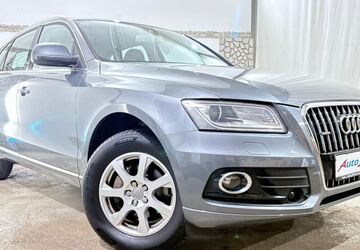 Audi Q5 217.038 km 10.671 &euro; Witten -NRW 58452
