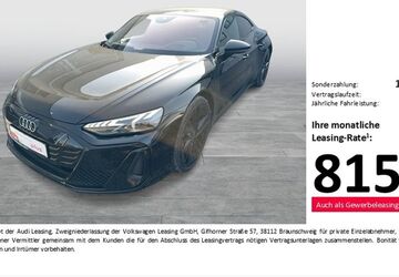 Audi e-tron GT 16.512 km 97.807 &euro; Dortmund 44143