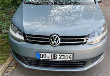 VW Sharan 158.000 km 8.700 &euro; Dortmund 44329