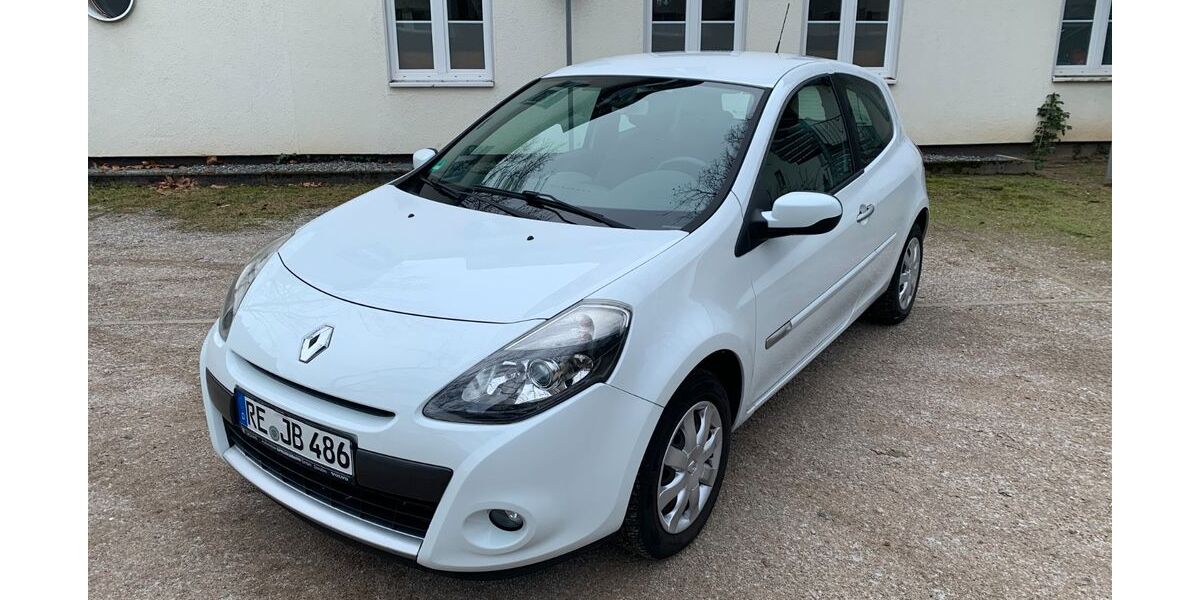 Renault Clio 165.000 km 2.999 &euro; Recklinghausen 45665