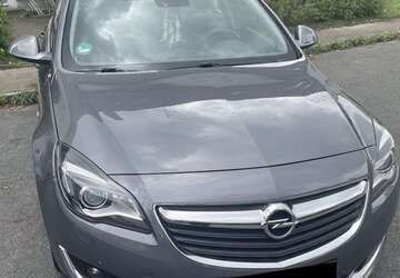 Opel Insignia 257.001 km 5.990 &euro; Oberhausen 46145