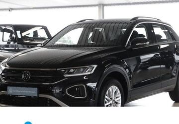 VW T-Roc 5.450 km 28.890 &euro; Recklinghausen 45657