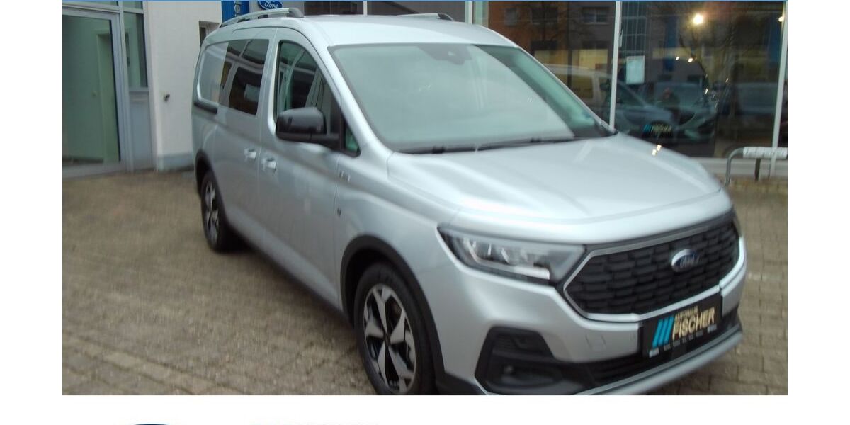 Ford Grand Tourneo 2.599 km 38.472 &euro; Lünen 44532