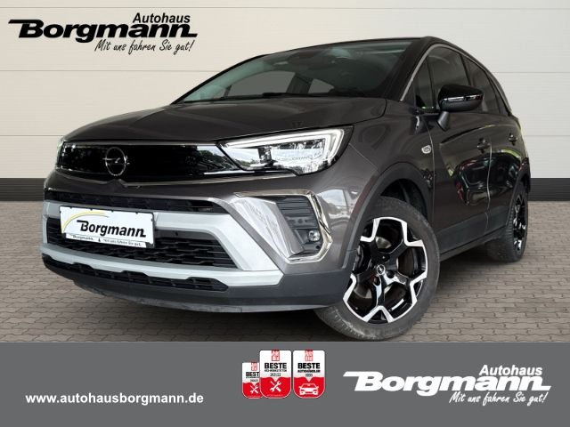 Opel Crossland (X) 32.500 km 19.490 &euro; Gelsenkirchen 45894