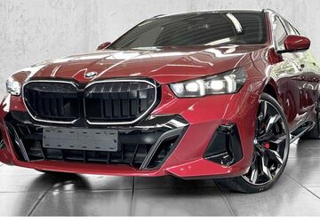 BMW 520 6.990 km 67.990 &euro; Sprockhövel 45549