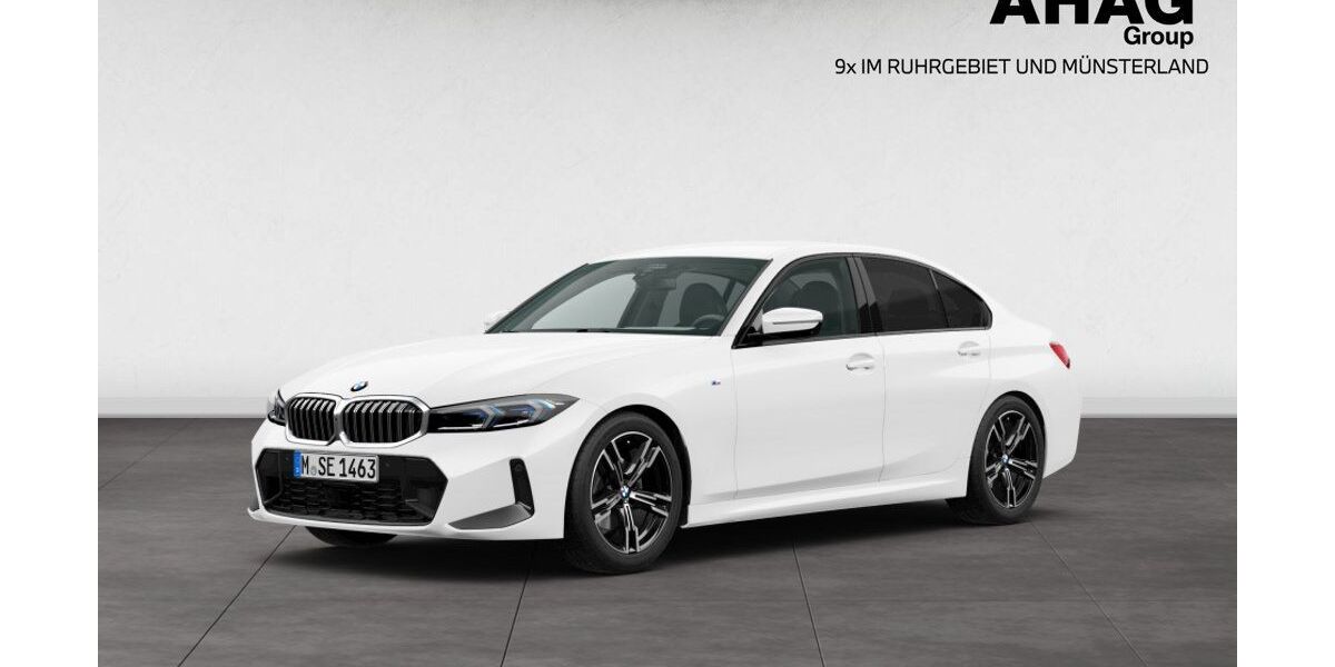 BMW 320 24.848 km 43.400 &euro; Witten 58455