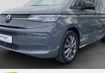 VW T7 Multivan 129.915 km 44.760 &euro; Bochum 44892
