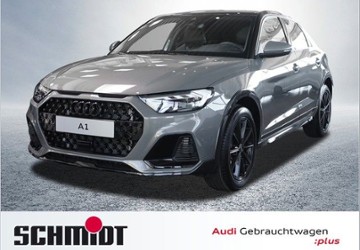 Audi A1 1.990 km 38.250 &euro; Recklinghausen 45657