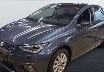 Seat Ibiza 9.062 km 20.170 &euro; Essen 45307