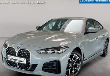 BMW 420 Gran Coupé 11.866 km 44.999 &euro; Essen 45141