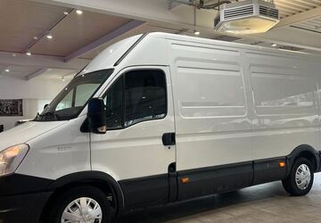 IVECO Andere 550.000 km 8.900 &euro; Datteln 45711