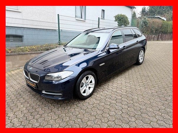 BMW 525 257.000 km 6.649 &euro; Witten 58454