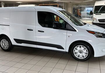 Ford Transit 142.000 km 12.900 &euro; Dortmund 44339