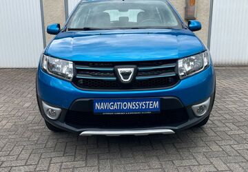 Dacia Sandero 67.750 km 7.599 &euro; Lünen 44532