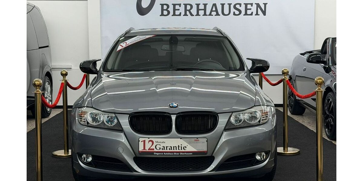 BMW 318 123.349 km 8.899 &euro; Oberhausen 46049