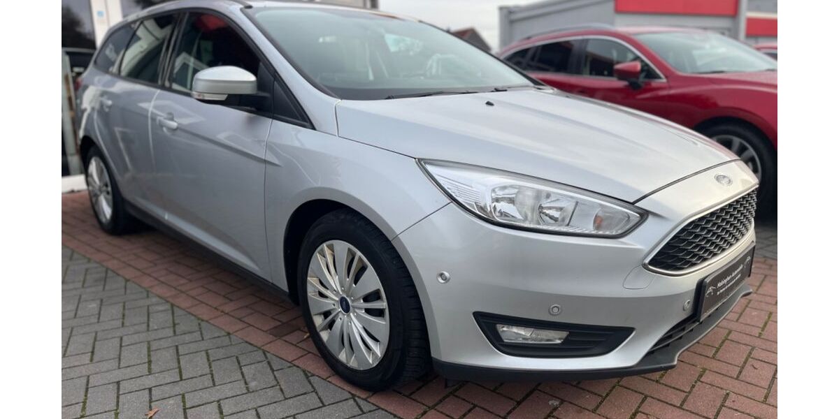 Ford Focus 200.000 km 5.800 &euro; Castrop Rauxel 44579