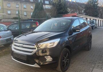 Ford Kuga 145.000 km 8.500 &euro; Essen 45143