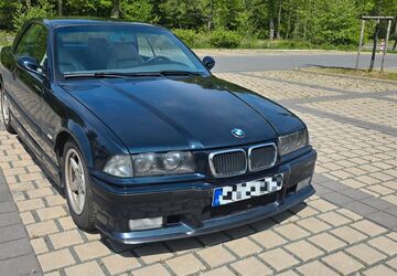 BMW 328 225.000 km 11.900 &euro; Recklinghausen 45663