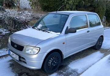 Daihatsu Cuore 94.000 km 2.200 &euro; Dortmund 44141