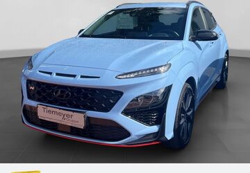 Hyundai KONA 34.564 km 27.440 &euro; Recklinghausen 45663