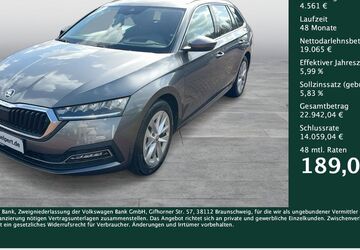 Skoda Octavia 67.254 km 23.372 &euro; Dortmund 44309