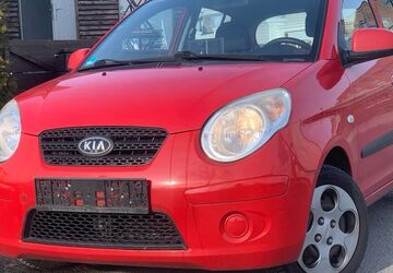 Kia Picanto 40.928 km 2.900 &euro; Gelsenkirchen 45884