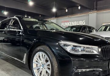 BMW 730 182.000 km 29.900 &euro; Dortmund 44145
