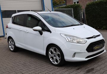 Ford B-Max 54.000 km 8.990 &euro; Oer-Erkenschwick 45739