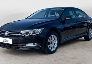 VW Passat 137.215 km 11.990 &euro; Bochum - Linden 44879