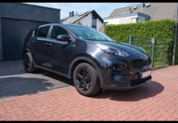 Kia Sportage 135.400 km 17.699 &euro; Recklinghausen 45659