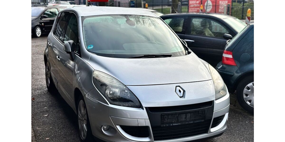Renault Scenic 205.000 km 2.790 &euro; Essen 45145